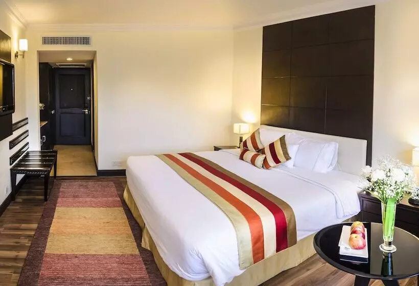 Fotos del hotel Annapurna:  19