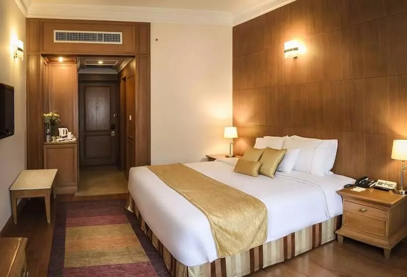 Fotos del hotel Annapurna:  6