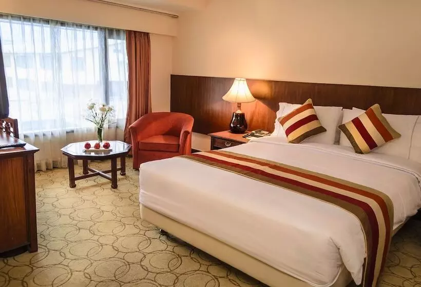 Fotos del hotel Annapurna:  10