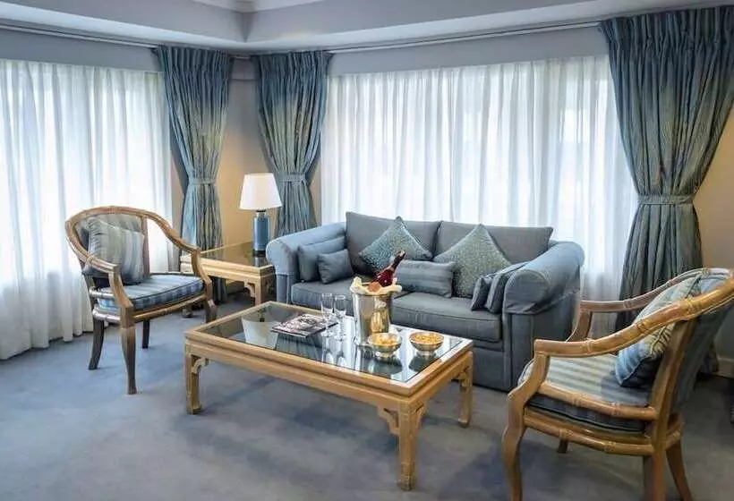 Fotos del hotel Annapurna:  23