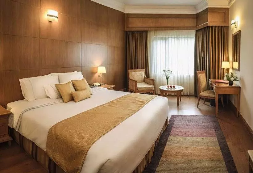 Fotos del hotel Annapurna:  17