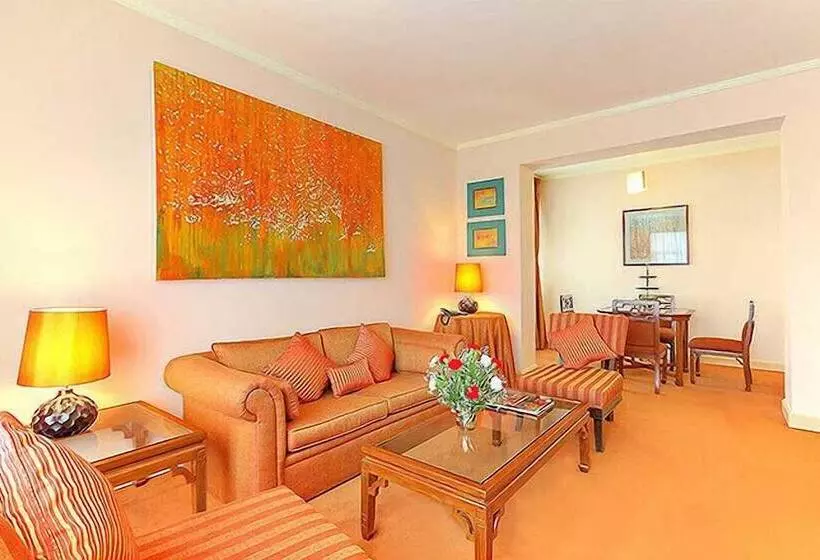 Fotos del hotel Annapurna:  22