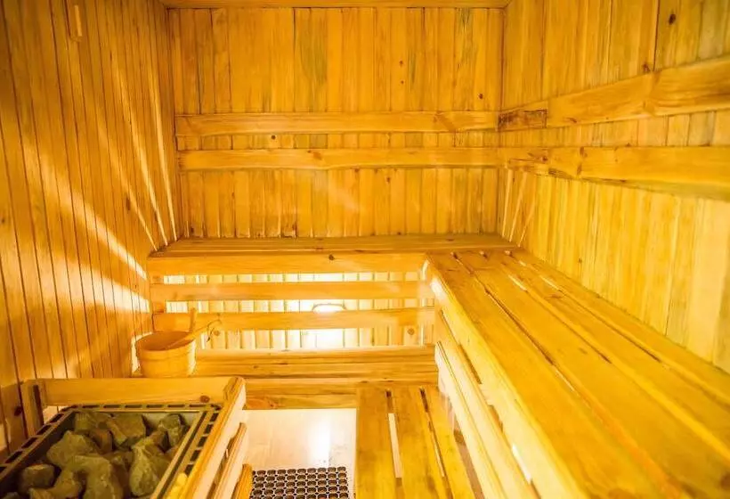 Fotos del hotel Annapurna:  4