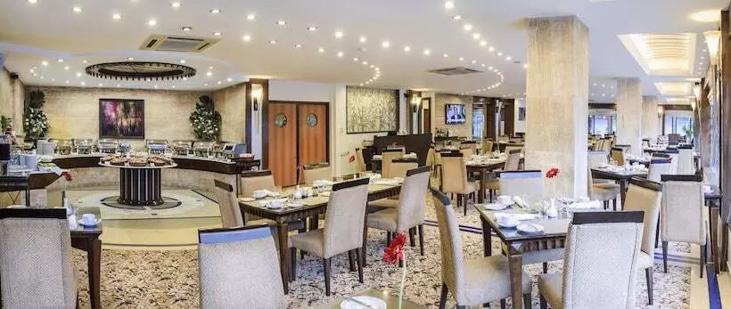 Fotos del hotel Annapurna:  5