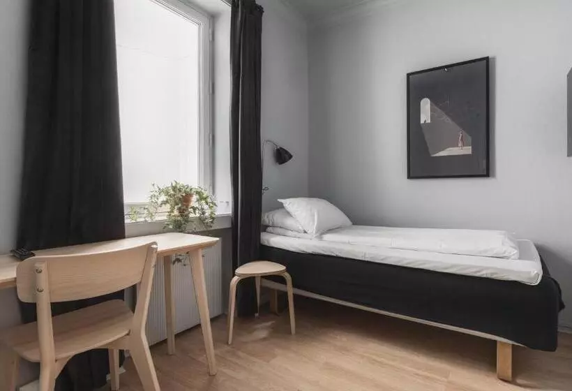 Fotos del hotel Augustin:  10