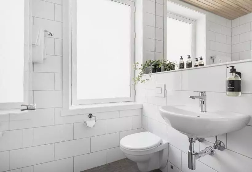 Fotos del hotel Augustin:  9