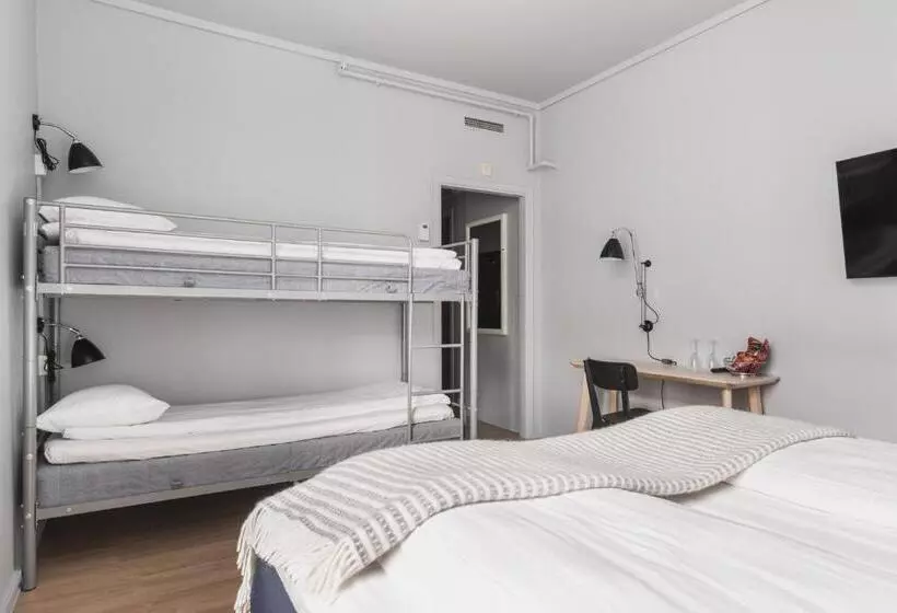 Fotos del hotel Augustin:  24