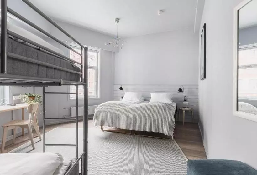 Fotos del hotel Augustin:  23