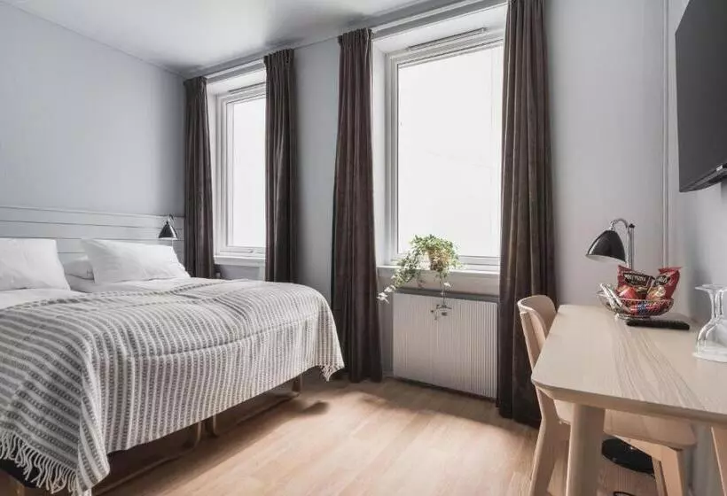 Fotos del hotel Augustin:  7