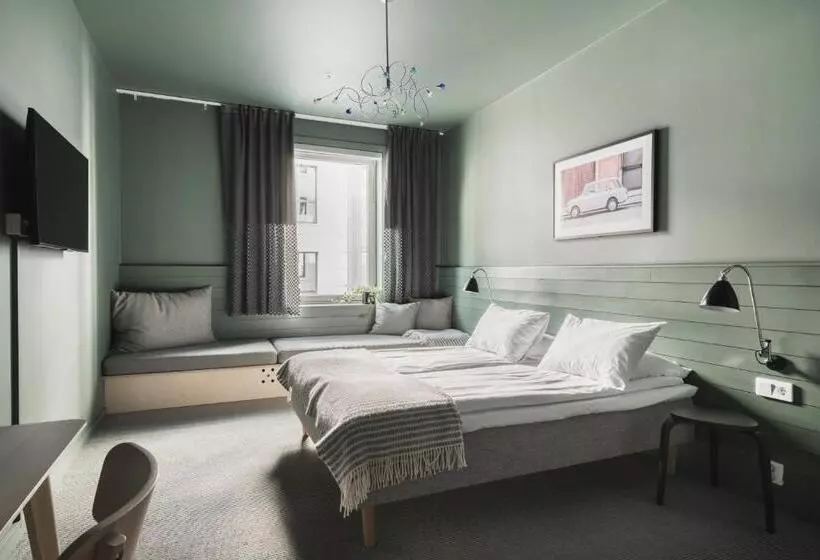 Fotos del hotel Augustin:  19