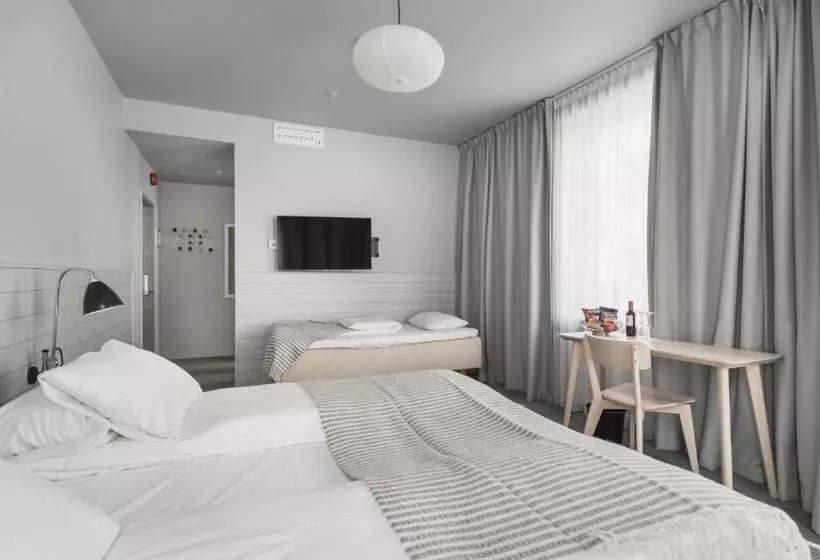 Fotos del hotel Augustin:  20