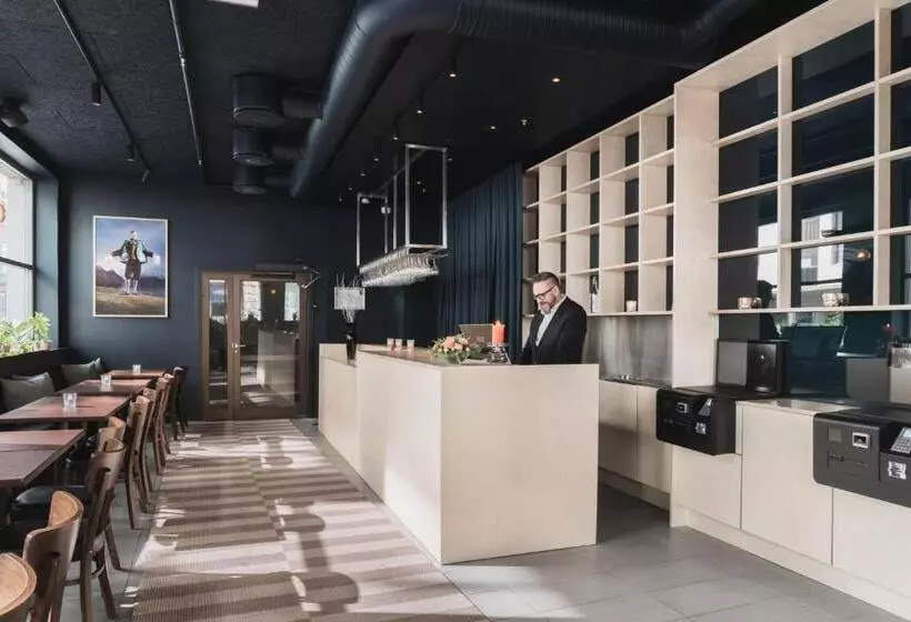 Fotos del hotel Augustin:  8