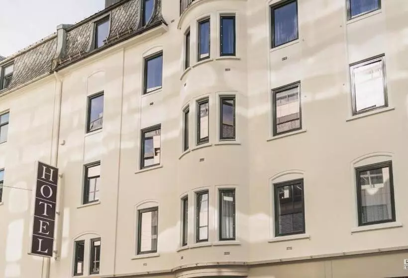 Fotos del hotel Augustin:  6