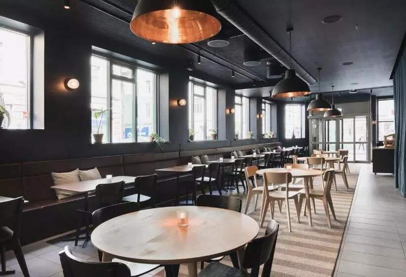 Fotos del hotel Augustin:  11