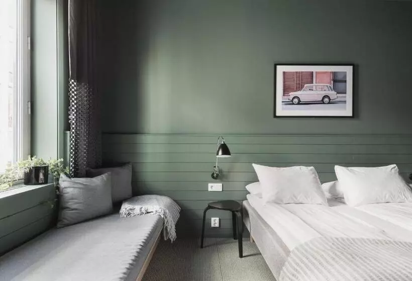 Fotos del hotel Augustin:  17