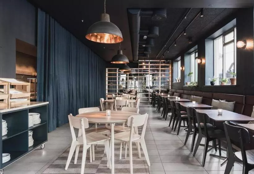 Fotos del hotel Augustin:  2