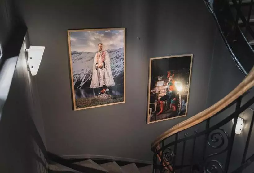 Fotos del hotel Augustin:  5