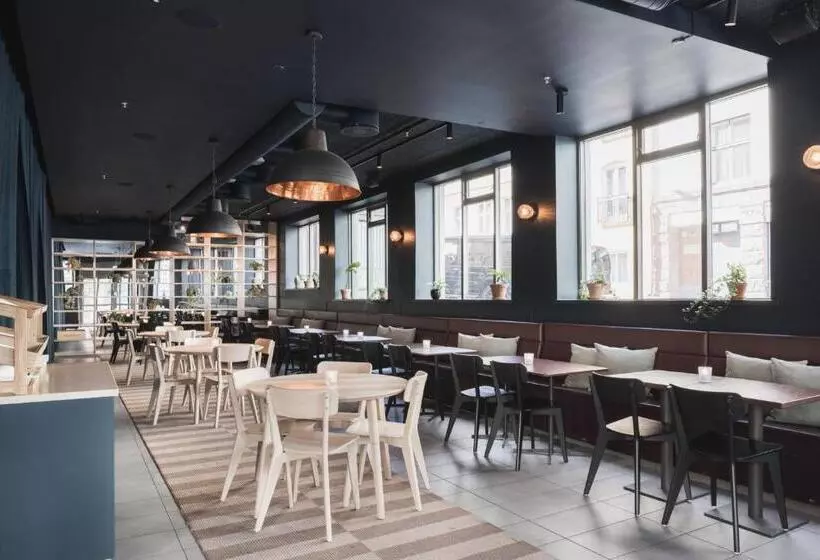 Fotos del hotel Augustin:  14