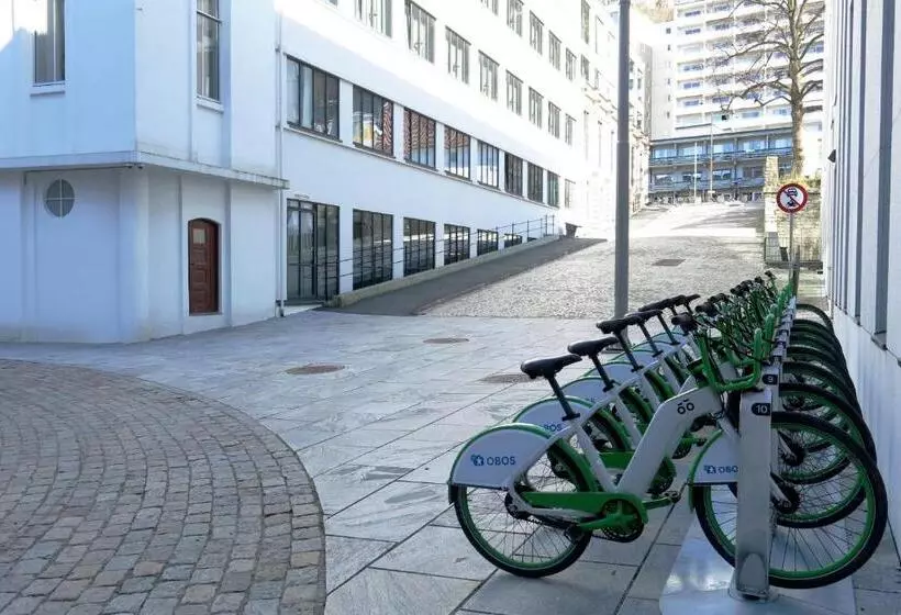 Fotos del hotel Augustin:  3