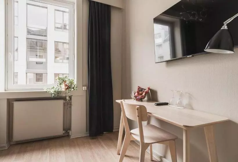 Fotos del hotel Augustin:  18