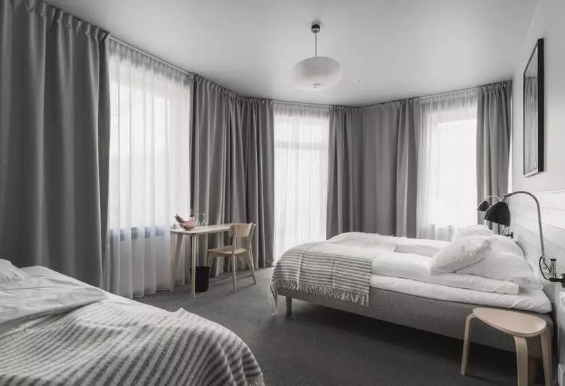 Fotos del hotel Augustin:  21