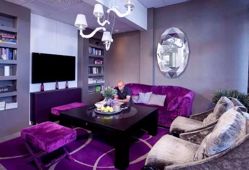 Clarion Collection Hotel Skagen Brygge