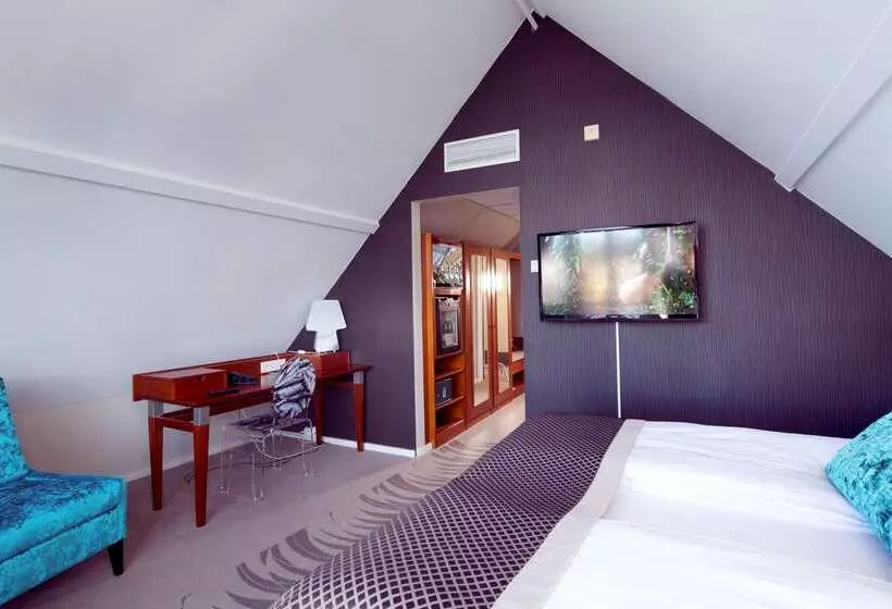 Fotos del hotel Clarion Collection Hotel Skagen Brygge:  6