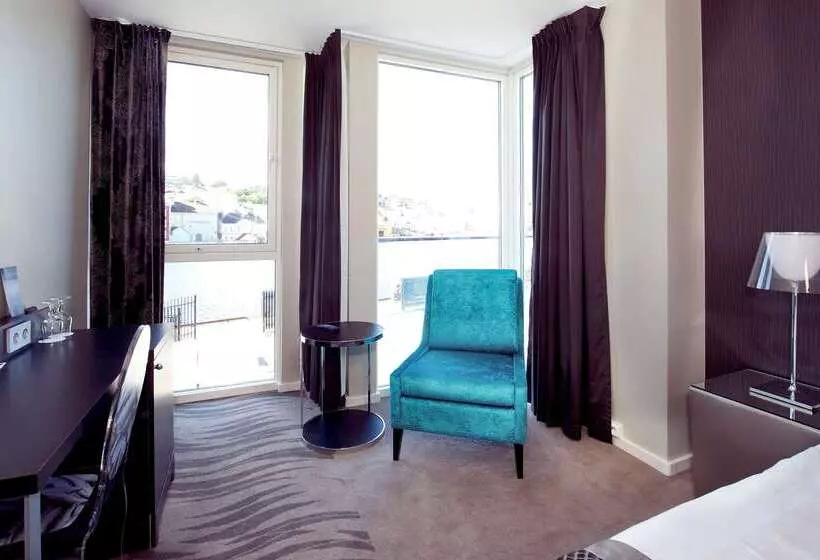 Fotos del hotel Clarion Collection Hotel Skagen Brygge:  16