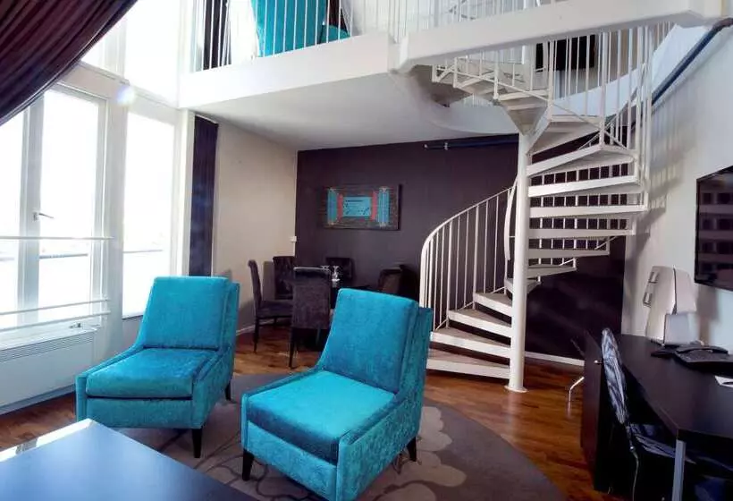 Fotos del hotel Clarion Collection Hotel Skagen Brygge:  2