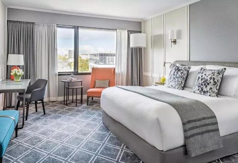 Cordis, Auckland By Langham Hospitality Group