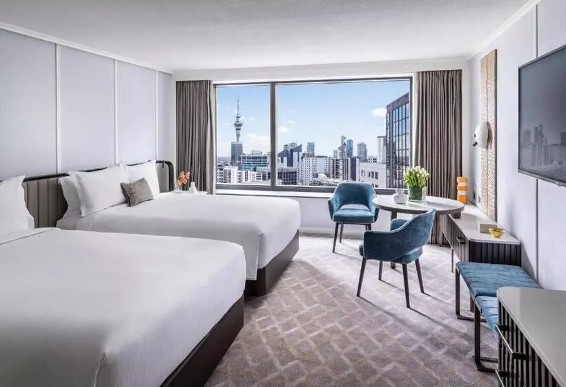 Fotos del hotel Cordis, Auckland By Langham Hospitality Group:  8