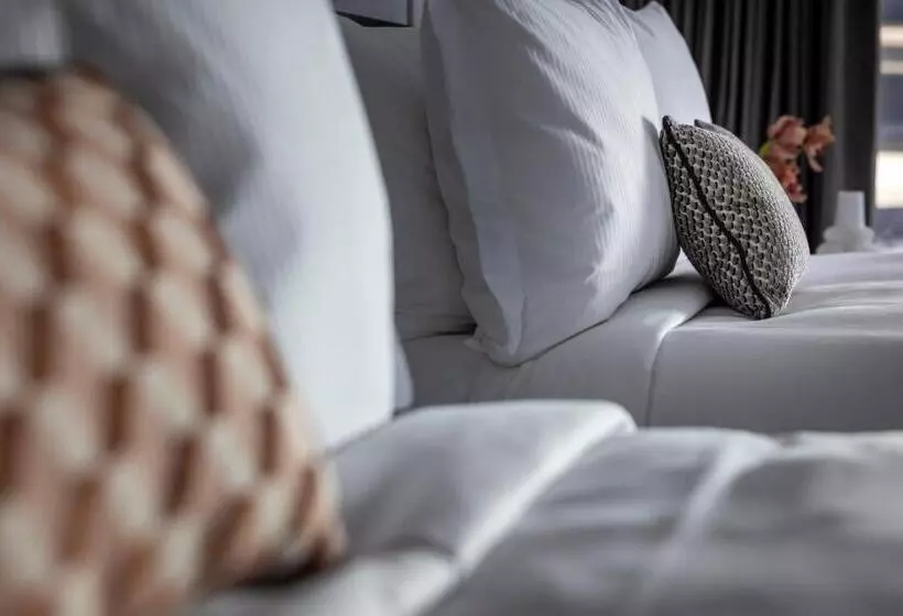 Fotos del hotel Cordis, Auckland By Langham Hospitality Group:  11