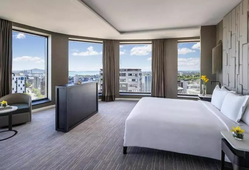 Fotos del hotel Cordis, Auckland By Langham Hospitality Group:  14