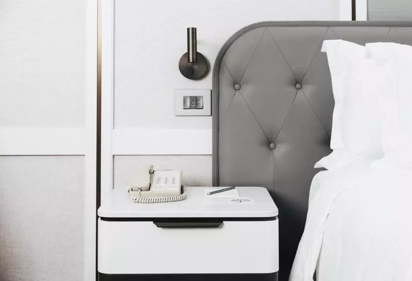 Fotos del hotel Cordis, Auckland By Langham Hospitality Group:  9