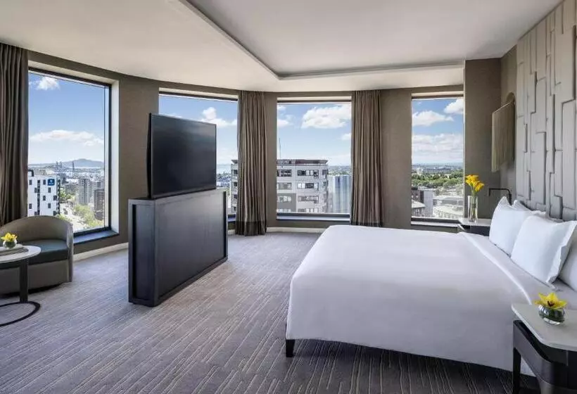 Fotos del hotel Cordis, Auckland By Langham Hospitality Group:  15