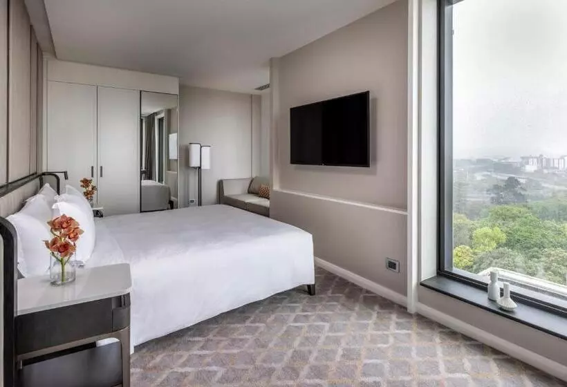 Fotos del hotel Cordis, Auckland By Langham Hospitality Group:  7