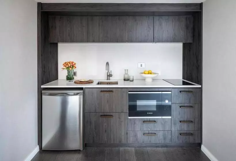 Fotos del hotel Cordis, Auckland By Langham Hospitality Group:  2