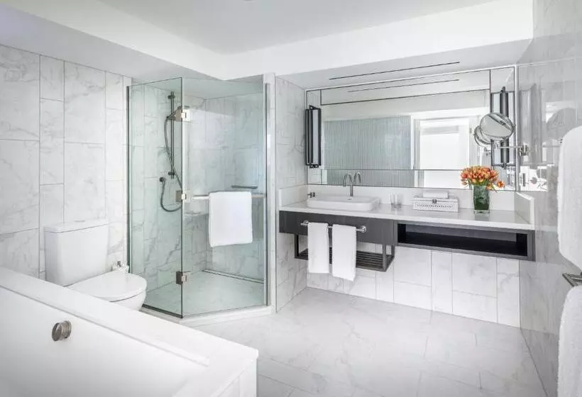Fotos del hotel Cordis, Auckland By Langham Hospitality Group:  6