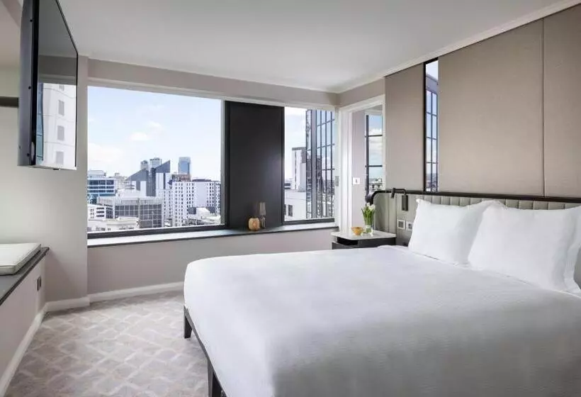 Fotos del hotel Cordis, Auckland By Langham Hospitality Group:  13