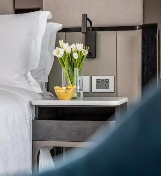 Fotos del hotel Cordis, Auckland By Langham Hospitality Group:  10