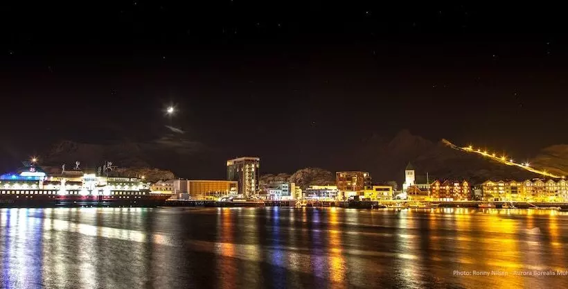 Fotos del hotel Fast Hotel Lofoten:  17