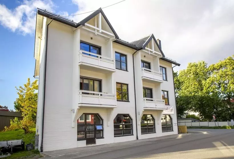 Fotos del hotel Fast Hotel Lofoten:  21