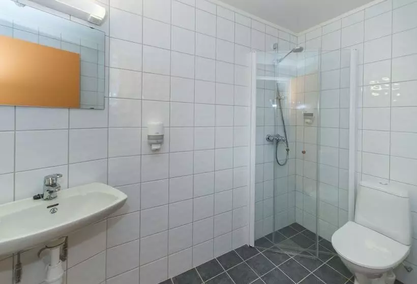 Fotos del hotel Fast Hotel Lofoten:  11