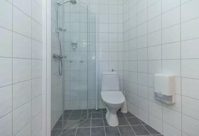 Fotos del hotel Fast Hotel Lofoten:  15