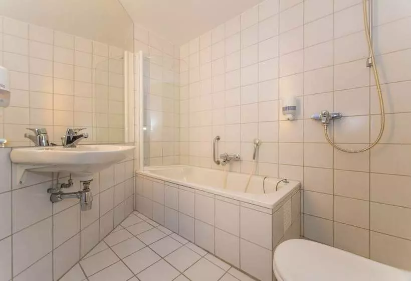 Fotos del hotel Fast Hotel Lofoten:  19