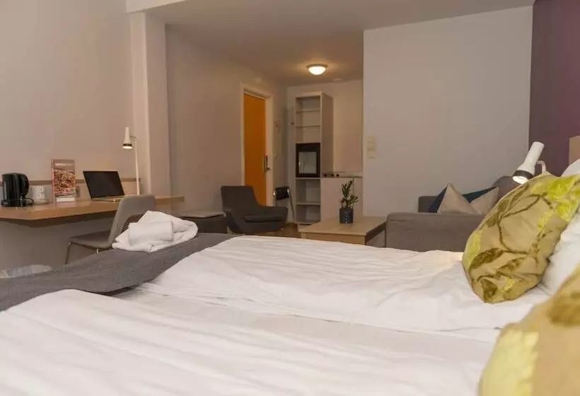 Fotos del hotel Fast Hotel Lofoten:  9