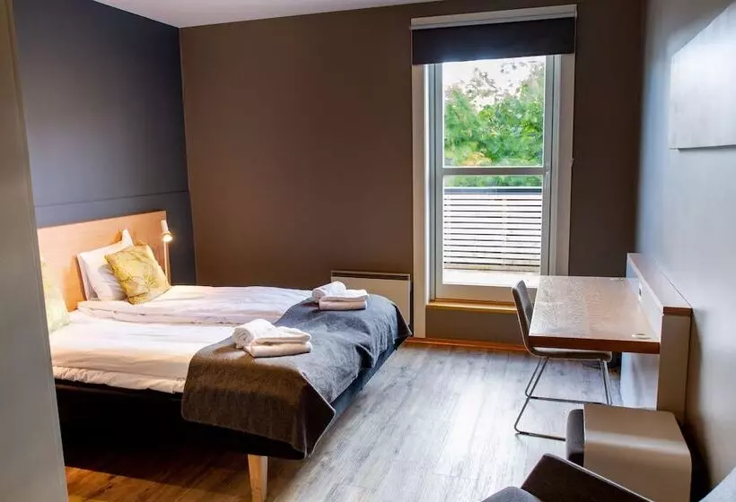 Fotos del hotel Fast Hotel Lofoten:  2