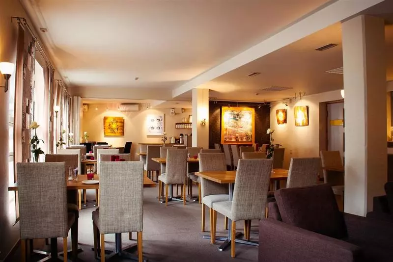 Fotos del hotel Fast Hotel Lofoten:  18