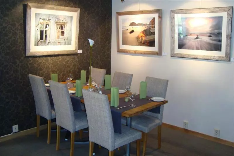 Fotos del hotel Fast Hotel Lofoten:  14