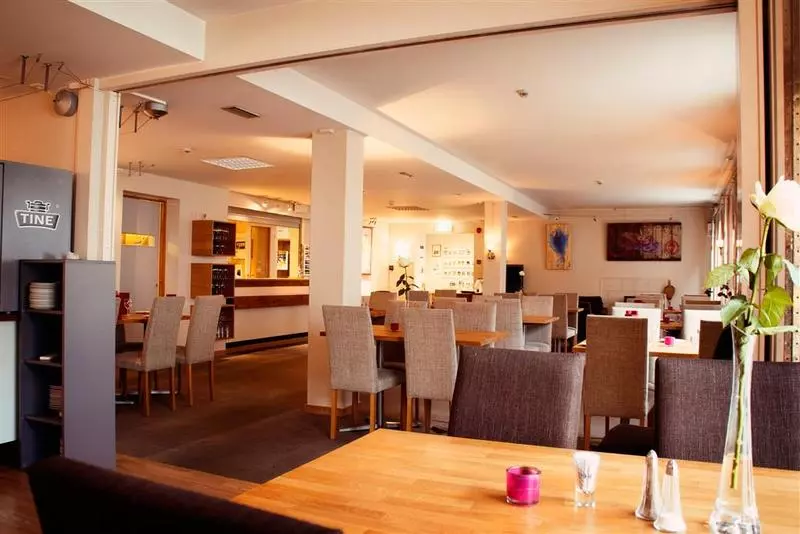 Fotos del hotel Fast Hotel Lofoten:  10